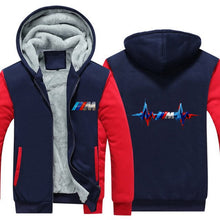 Load image into Gallery viewer, M Hoodie Jacket FREE Shipping Worldwide!!
