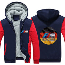 Load image into Gallery viewer, The Most Powerful Letter In The World Hoodie Jacket FREE Shipping Worldwide!!