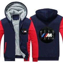 Load image into Gallery viewer, M Hoodie Jacket FREE Shipping Worldwide!!