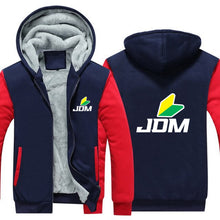 Load image into Gallery viewer, JDM Hoodie Jacket FREE Worldwide Shipping