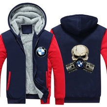 Load image into Gallery viewer, M Power Jacket