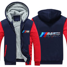 Load image into Gallery viewer, M5 Hoodie Jacket FREE Shipping Worldwide!!