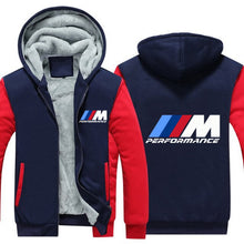 Load image into Gallery viewer, M Performance Jacket