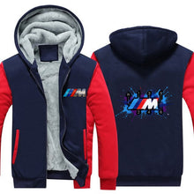 Load image into Gallery viewer, M Hoodie Jacket FREE Shipping Worldwide!!