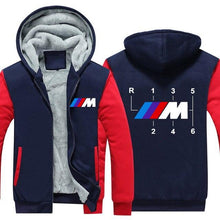 Load image into Gallery viewer, M Logo