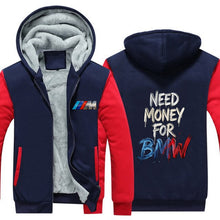 Load image into Gallery viewer, Need Money For Hoodie Jacket FREE Shipping Worldwide!!