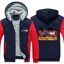 Load image into Gallery viewer, Sheer Driving Pleasure Hoodie Jacket FREE Shipping Worldwide!!