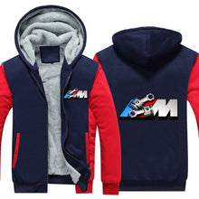 Load image into Gallery viewer, M Jacket