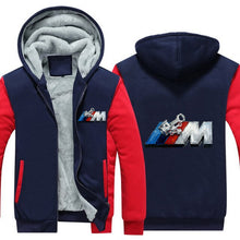 Load image into Gallery viewer, M Hoodie Jacket FREE Shipping Worldwide!!