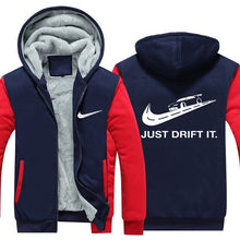 Load image into Gallery viewer, Drift Car Hoodie Jacket FREE Worldwide Shipping