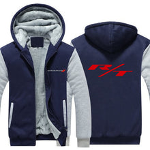 Load image into Gallery viewer, Dodge R/T Hoodie Jacket FREE Worldwide Shipping