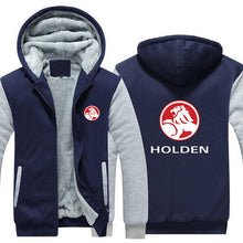 Load image into Gallery viewer, Holden Hoodie Jacket FREE Worldwide Shipping