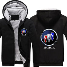 Load image into Gallery viewer, Buick Hoodie Jacket FREE Worldwide Shipping