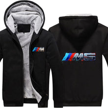 Load image into Gallery viewer, M5 Hoodie Jacket FREE Shipping Worldwide!!