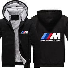 Load image into Gallery viewer, M Performance Jacket