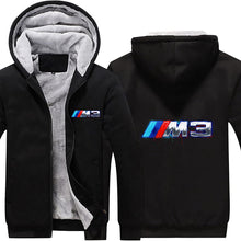 Load image into Gallery viewer, M3 Hoodie Jacket FREE Shipping Worldwide!!