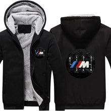 Load image into Gallery viewer, M Hoodie Jacket FREE Shipping Worldwide!!