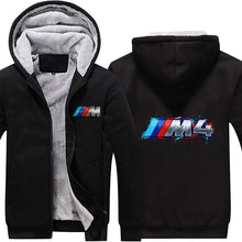 Load image into Gallery viewer, M4 Hoodie Jacket FREE Shipping Worldwide!!