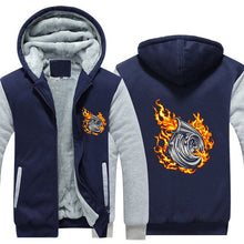 Load image into Gallery viewer, Turbo Hoodie Jacket FREE Shipping Worldwide!!