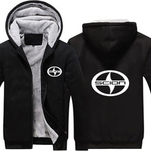 Load image into Gallery viewer, Scion Hoodie Jacket FREE Worldwide Shipping