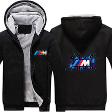 Load image into Gallery viewer, M Hoodie Jacket FREE Shipping Worldwide!!