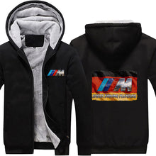 Load image into Gallery viewer, Sheer Driving Pleasure Hoodie Jacket FREE Shipping Worldwide!!