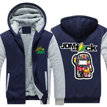 Load image into Gallery viewer, JDM Hoodie Jacket FREE Worldwide Shipping