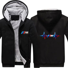Load image into Gallery viewer, M Hoodie Jacket FREE Shipping Worldwide!!