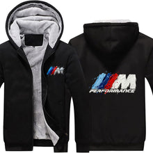 Load image into Gallery viewer, M Performance Hoodie Jacket FREE Shipping Worldwide!!