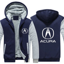 Load image into Gallery viewer, Acura Hoodie Jacket FREE Worldwide Shipping