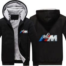 Load image into Gallery viewer, M Hoodie Jacket FREE Shipping Worldwide!!