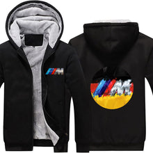 Load image into Gallery viewer, M Logo Hoodie Jacket FREE Shipping Worldwide!!