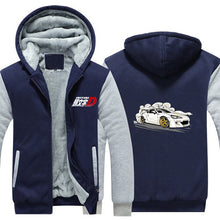 Load image into Gallery viewer, Toyota GT86 FRS BRZ Hoodie Jacket FREE Worldwide Shipping