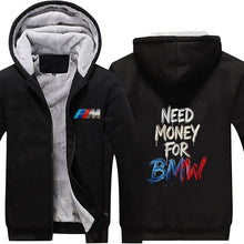 Load image into Gallery viewer, Need Money For Hoodie Jacket FREE Shipping Worldwide!!