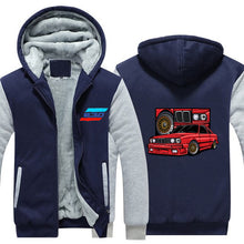 Load image into Gallery viewer, E30 Jacket