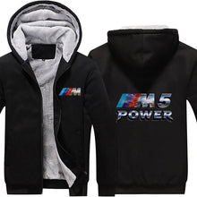 Load image into Gallery viewer, M5 Power Hoodie Jacket FREE Shipping Worldwide!!