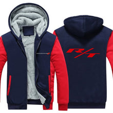 Load image into Gallery viewer, Dodge R/T Hoodie Jacket FREE Worldwide Shipping