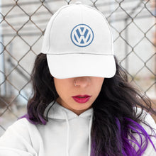 Load image into Gallery viewer, VW Volkswagen Baseball Hat Cap FREE Shipping Worldwide!!